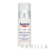 Eucerin White Solution Extra Treatment Serum