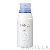 Fancl Facial Washing Powder