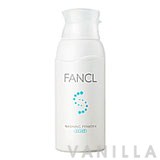 Fancl Facial Washing Powder Light
