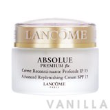 Lancome ABSOLUE PREMIUM Bx Advanced Replenishing Cream SPF15