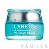 Laneige Water Bank Cream 2