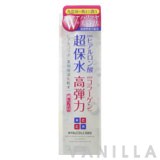 Meishoku Hyalcollabo Mecicated Super Moist Skin Lotion