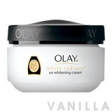 Olay White Radiance UV Whitening Cream