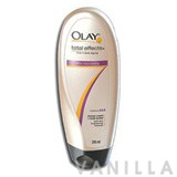 Olay Total Effects Shower Cream + Body Butter Ultra Nourishing