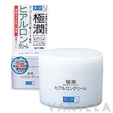 Hada Labo Super Hyaluronic Acid Moisturizing Cream