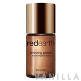 Red Earth Endless Summer Bronzing Potion