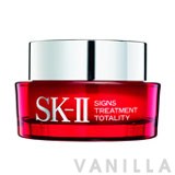 SK-II Signs Treatment Totality