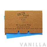 Skinfood Oil Control Film