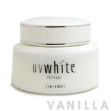 Shiseido UV White Whitening Massage