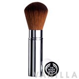 The Body Shop Retractable Blusher Brush
