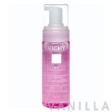 Vichy Oligo 25 Anti-Dull Skin Foaming Cleansing Face Wash