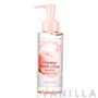 Etude House Creamy Peach Chou Body Oil