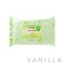 Etude House Happy Teatime Green Tea Cleansing Tissue