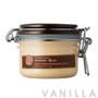 The Body Shop Spa Wisdom Africa Honey & Beeswax Hand & Foot Butter 