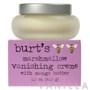 Burt's Bees Marshmallow Vanishing Creme