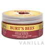 Burt's Bees Cranberry & Pomegranate Sugar Scrub