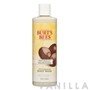 Burt's Bees Naturally Nourishing Milk & Shea Butter Body Wash