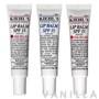 Kiehl's Lip Balm SPF15