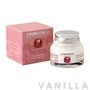 Durance  Anti Age Face Cream with petals of Rose Centifolia 