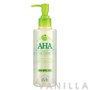 Beauty Credit AHA Apple Peeling Cleansing Oil