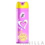 Twelve Plus Shiny Body Spray Weety