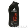 Adidas Team Force Shower Gel