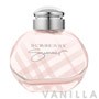 Burberry Summer Ladies Eau de Toilette