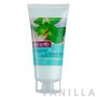 Sabai Arom Supermint & Bamboo Hand Cream