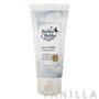 Holika Holika Snow White Foam Cleanser