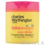 Charles Worthington Takeaways Sun-Shine Shampoo