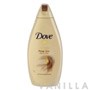 Dove Suprerme Fine Silk Beauty Bath