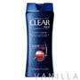 Clinic Clear Men Clean X Treme