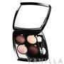 Chanel Les 4 Ombres Quadra Eye Shadow Tentation Cuivree