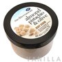 Boots Mediterranean Almond Pistachio & Olive Body Scrub