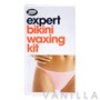 Boots Expert Bikini Waxing Kit