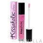 Booty Parlor Kissaholic Aphrodisiac Infused Plumping Lip Gloss