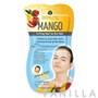 Skinlite Mango Purifying Dead Sea Mud Mask