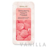 Skinlite Strawberry Yogurt Masque