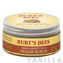 Burt's Bees Honey Almond & Shea Sugar Scrub