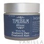 The Balm Blueberry Face Treatment Mask