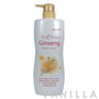 U Star Tri E Extra Ginseng Body Lotion