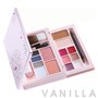 BSC Diva Make up Palette