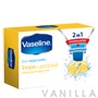 Vaseline Total Moisture Soap