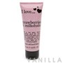 I Love... Strawberries & Milkshake Super Soft Hand Lotion