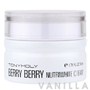 Tony Moly Berry Berry NutriWhite Cream