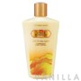 Victoria's Secret Amber Romance Hydrating Body Lotion