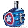 Diesel Only The Brave Captain America