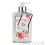 Cath Kidston Rose Hand Wash