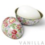 Cath Kidston Wild Rose Soap Gift Egg