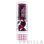 The Body Shop Born Lippy Plum